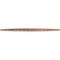 Ekena Millwork Empire Wood Fretwork Pierced Ceiling Medallion, Birch, 18"OD x 6 5/8"ID x 3/8"T CMWP18X18X0375EPBI - alternate 4